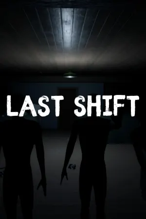 Last Shift