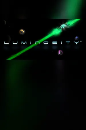 Luminosity