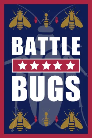 Battle Bugs