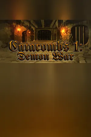 Catacombs 1: Demon War