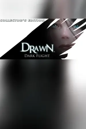 Drawn: Dark Flight Collector's Edition