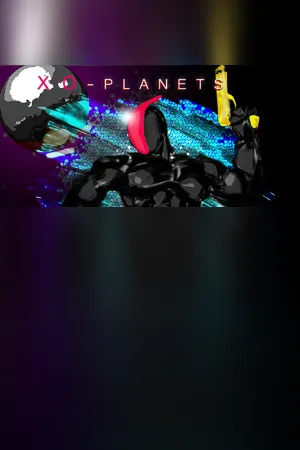 XO-Planets