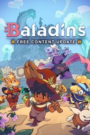 Baladins