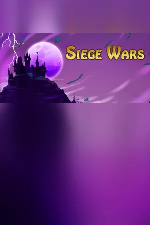 Siege Wars