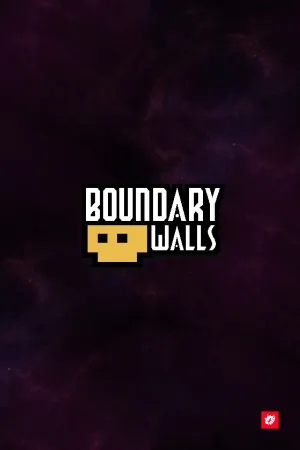 Boundary Walls