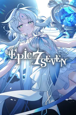 Epic Seven