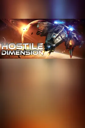 Hostile Dimension