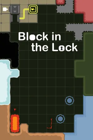 Block in the Lock