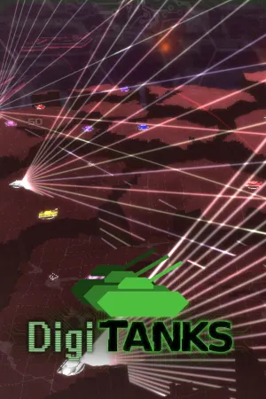 Digitanks!