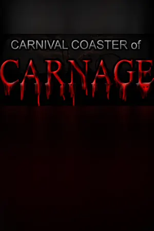 Coaster of Carnage VR