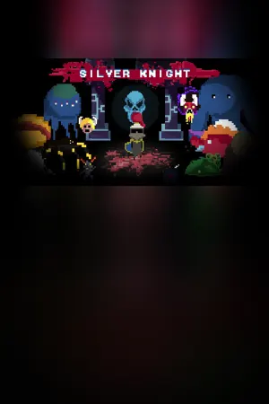 Silver Knight