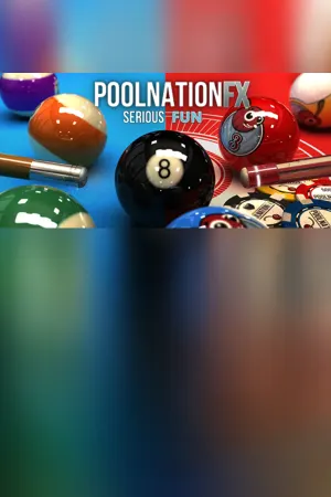 Pool Nation FX Lite