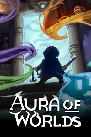 Aura of Worlds