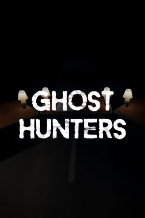 Ghost Hunters
