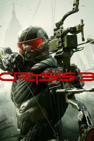 Crysis 3