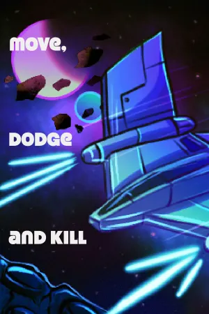 Move Dodge and Kill