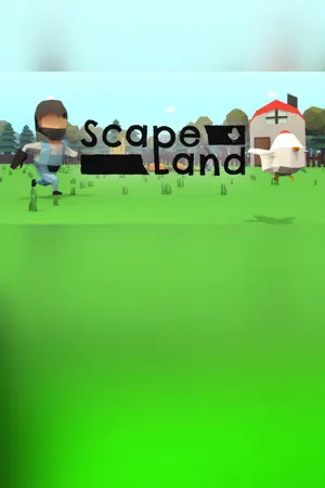 Scapeland