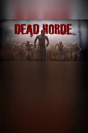 Dead Horde