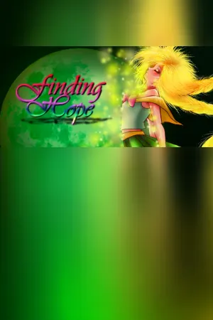 Finding Hope
