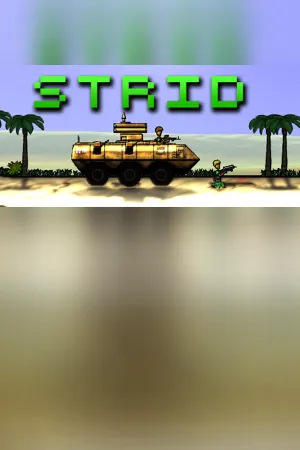 Strid