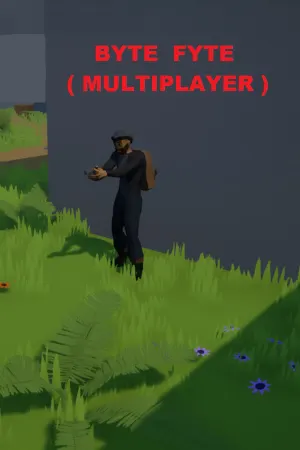 BYTE FYTE (MULTIPLAYER)