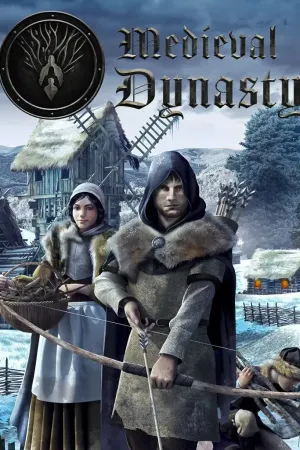 Medieval Dynasty