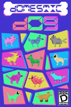 Domestic Dog