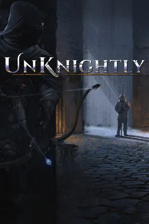 Unknightly