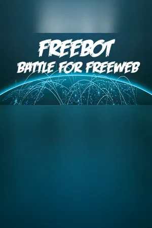 Freebot : Battle for FreeWeb