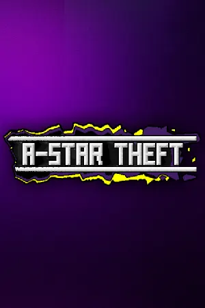 A-Star Theft