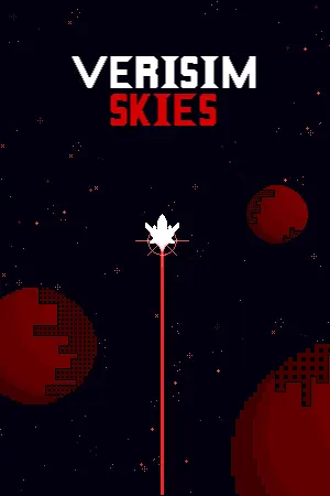 Verisim Skies