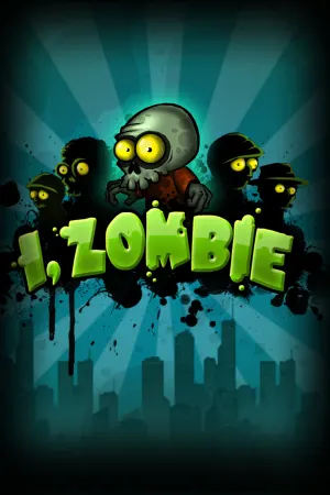 I, Zombie