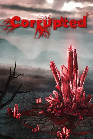 Corrupted