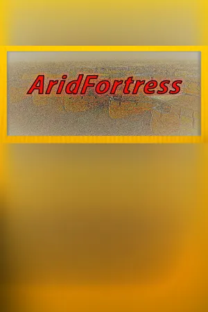 AridFortress