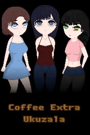 Coffee Extra: Ukuzala