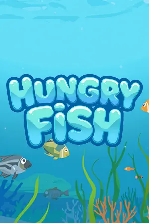 Hungry Fish