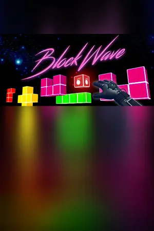 Block Wave VR