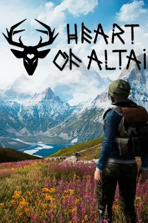 Heart Of Altai
