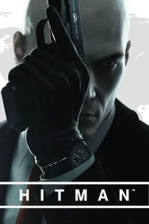 Hitman