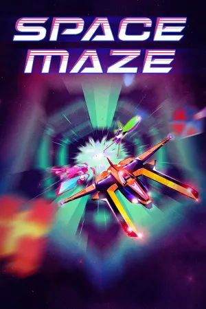 Space Maze