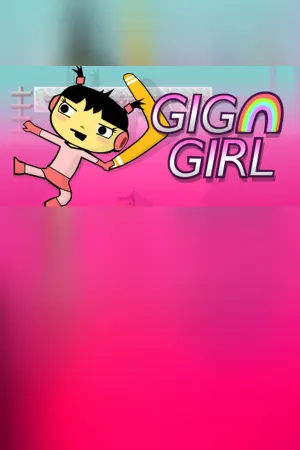 Giga Girl