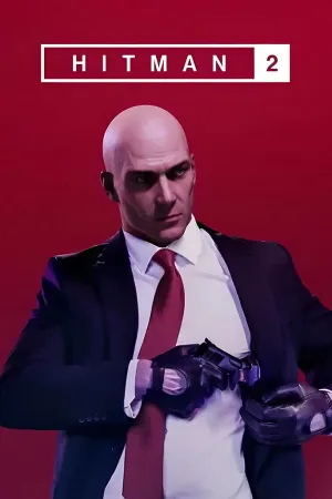 Hitman 2