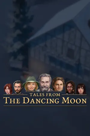 Tales from The Dancing Moon