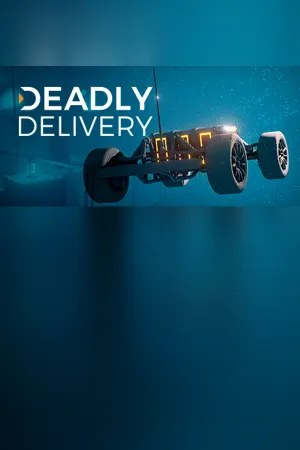 Deadly Delivery