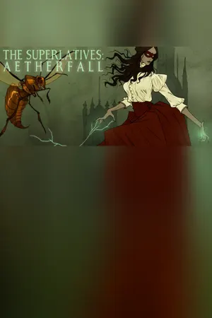 The Superlatives: Aetherfall