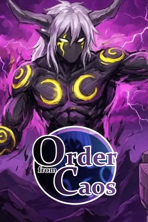 Order from Caos