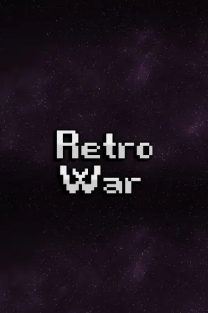 Retro War