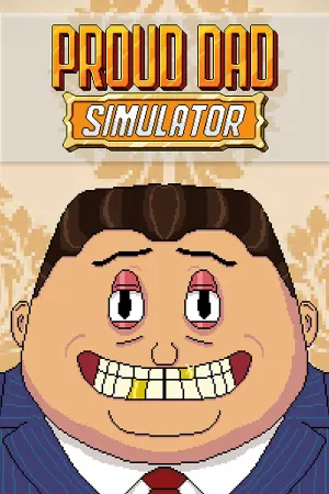 Proud Dad Simulator