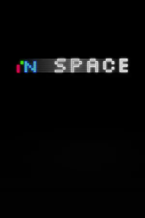 in Space