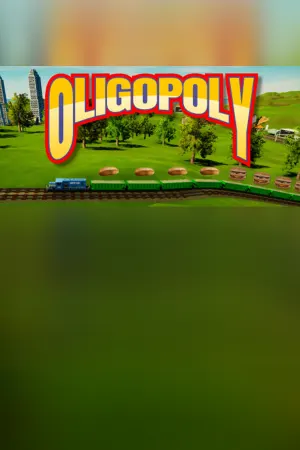 Oligopoly: Industrial Revolution